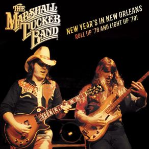 Download track Searchin' For A Rainbow (Live) The Marshall Tucker Band