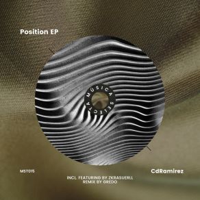Download track First Topic (Original Mix) CdRamirezZkrauserll