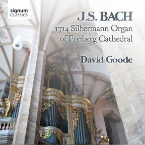 Download track 06. Organ Concerto In A Minor, BWV 593 (Arr. Of Vivaldi's Violin Concerto In A Minor, RV 522) III. Allegro Johann Sebastian Bach
