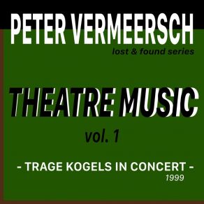 Download track Webben Zonder Weven (Live) Peter Vermeersch