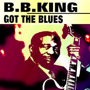 Download track Take A Swing With Me B. B. King