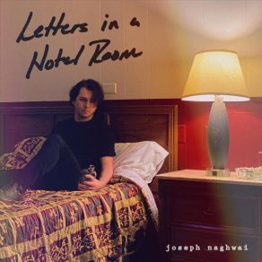 Download track Distress Signals Joseph Naghwai