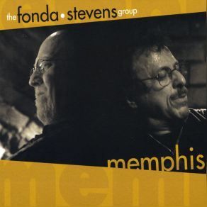 Download track There Is A Very Fine Line Between Your Life And Mine Fonda-Stevens Group