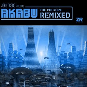 Download track I'm Not Afraid Of The Future (DJ Fudge Vocal Remix) Joey Negro, Akabu