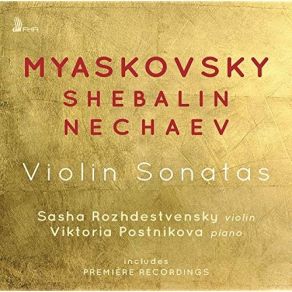 Download track 06. IV. Allegro Viktoria Postnikova, Sasha Rozhdestvensky