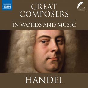 Download track Keyboard Suite No. 1 In A Major, HWV 426: I. Prélude (Excerpt) Nicholas BoultonPhilip Edward Fisher
