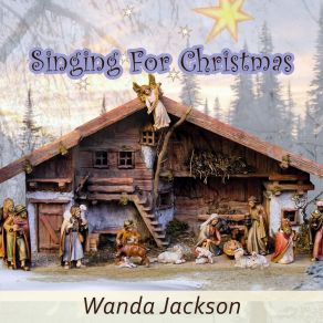 Download track Why I'm Walkin' Wanda Jackson