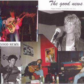 Download track The Good News - New Song Good News