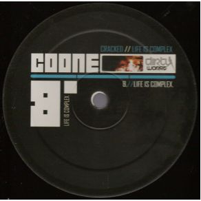 Download track Life Is Complex Coone