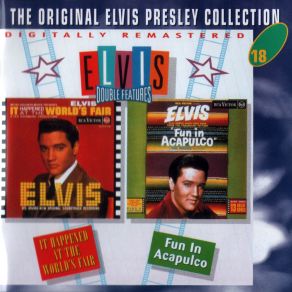 Download track The Bullfighter Was A Lady Elvis Presley