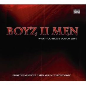 Download track What You Won'T Do For Love Boyz II MenMC Lyte