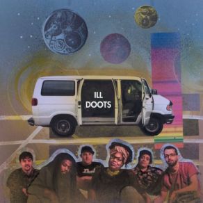 Download track Don't Know Where I'm Going ILL DootsRich Quick, Ron Draper