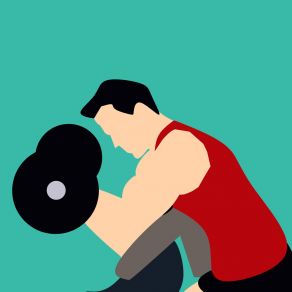 Download track Exploding Hearts Fit Club Workout