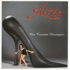 Download track I'M Fed Up! Alizée