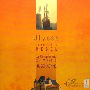 Download track Acte II. Scène V - Euphrosine ÂAprès Ce Que Junonâ Euphrosine Circé La Simphonie Du Marais, Hugo Reyne