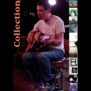 Download track And Now That I'm In Your Shadow Damien Jurado
