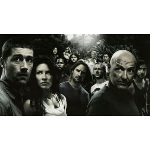 Download track End Title Michael Giacchino