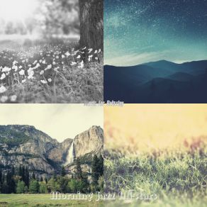 Download track Stellar Backdrops For Relaxing Morning Jazz All-Stars
