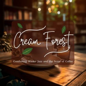Download track Cinnamon-Spiced Glow Session (Keyab Ver.) Cream Forest