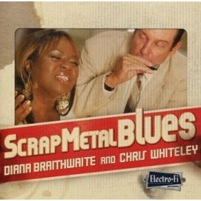 Download track It's The Natural Thing To Do Chris Whiteley
