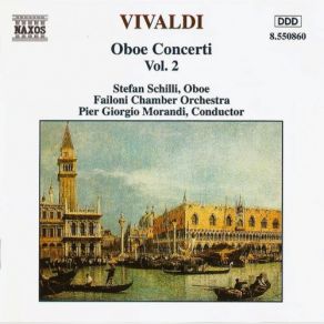 Download track Concerto In A Minor RV 461Allegro Non Molto Stefan Schilli