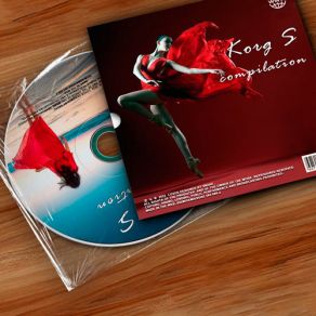 Download track Forget Me Not Korg S