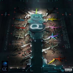 Download track Testament Quality ControlJordan Hollywood