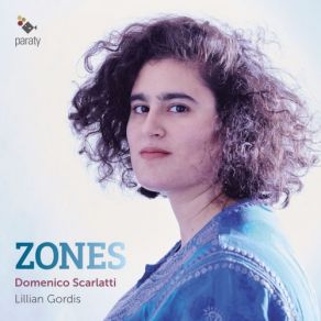 Download track Keyboard Sonata In F-Sharp Minor, K. 25: Allegro Lillian Gordis