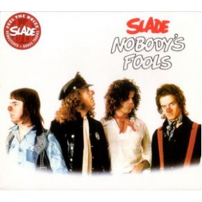 Download track I'M A Talker Slade