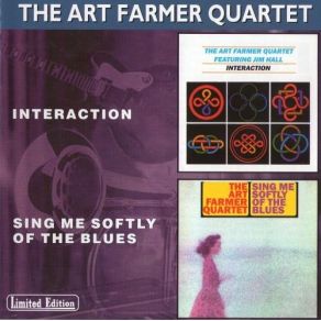Download track Sometime Ago Art Farmer