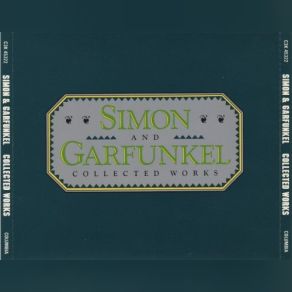 Download track Why Dont You Write Me Simon & Garfunkel