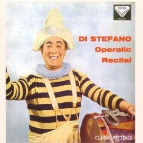 Download track 10. Faust - Quel Trouble Inconnu... Salut Demeure Chaste Et Pure Giuseppe Di Stefano, L'Accademia Di Santa Cecilia Orchestra, Rome