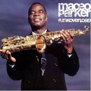 Download track We'Re On The Move Maceo Parker