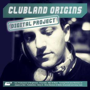 Download track Foolin' Around Digital Project