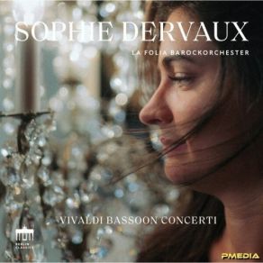 Download track 17. Bassoon Concerto In F Major, RV 485 - II. Andante Antonio Vivaldi