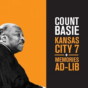 Download track Ain't Misbehavin' Count Basie