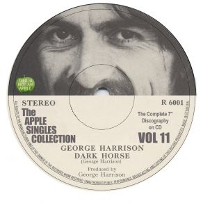 Download track # 9 Dream John Lennon