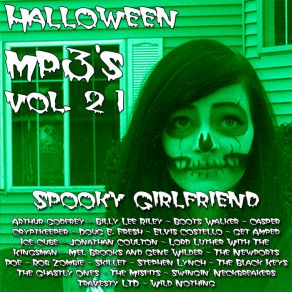 Download track Lucky Enough To Be A Ghost Casper