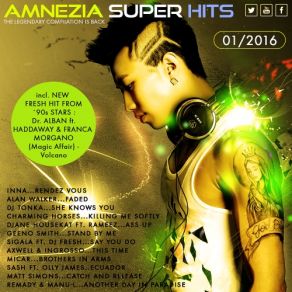 Download track Yamandana Dan Winter, Dee Dee, Terry Ryan