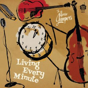 Download track Sugar Dumplin' House Jumpers