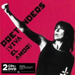 Download track The Needle And The Damage Done The Pretenders