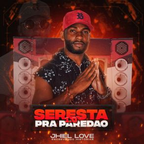 Download track Agora Quer Voltar Jhiel Love