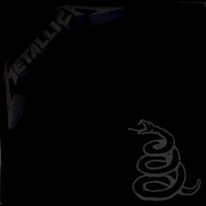 Download track Enter Sandman Metallica