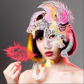 Download track Trash Kominami Yasuha