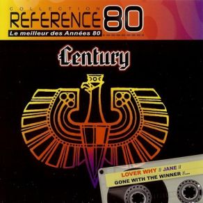 Download track Jane (Version 45 T) Century