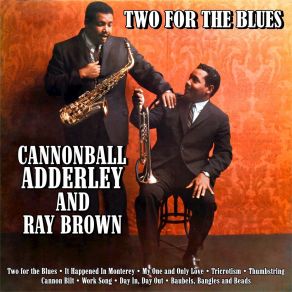 Download track Thumbstring Cannonball Adderly