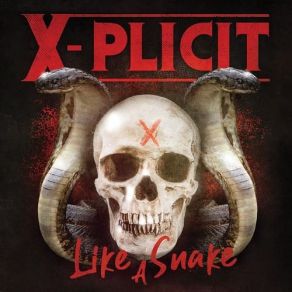 Download track Like A Snake Explicit