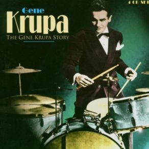 Download track Kick It Gene Krupa