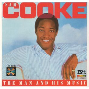 Download track Having A Party Sam Cooke