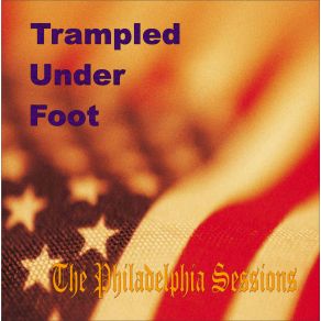 Download track Somethin' Ain'T Right Trampled Under Foot